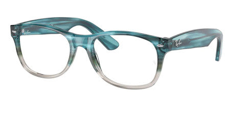 Ray Ban RX0RX5184-8146-52 52mm