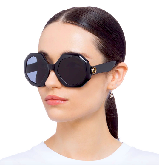 Gucci GG1242S-001-57 57mm