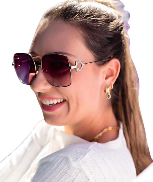 Salvatore Ferragamo SF243SR-691-5915 59mm