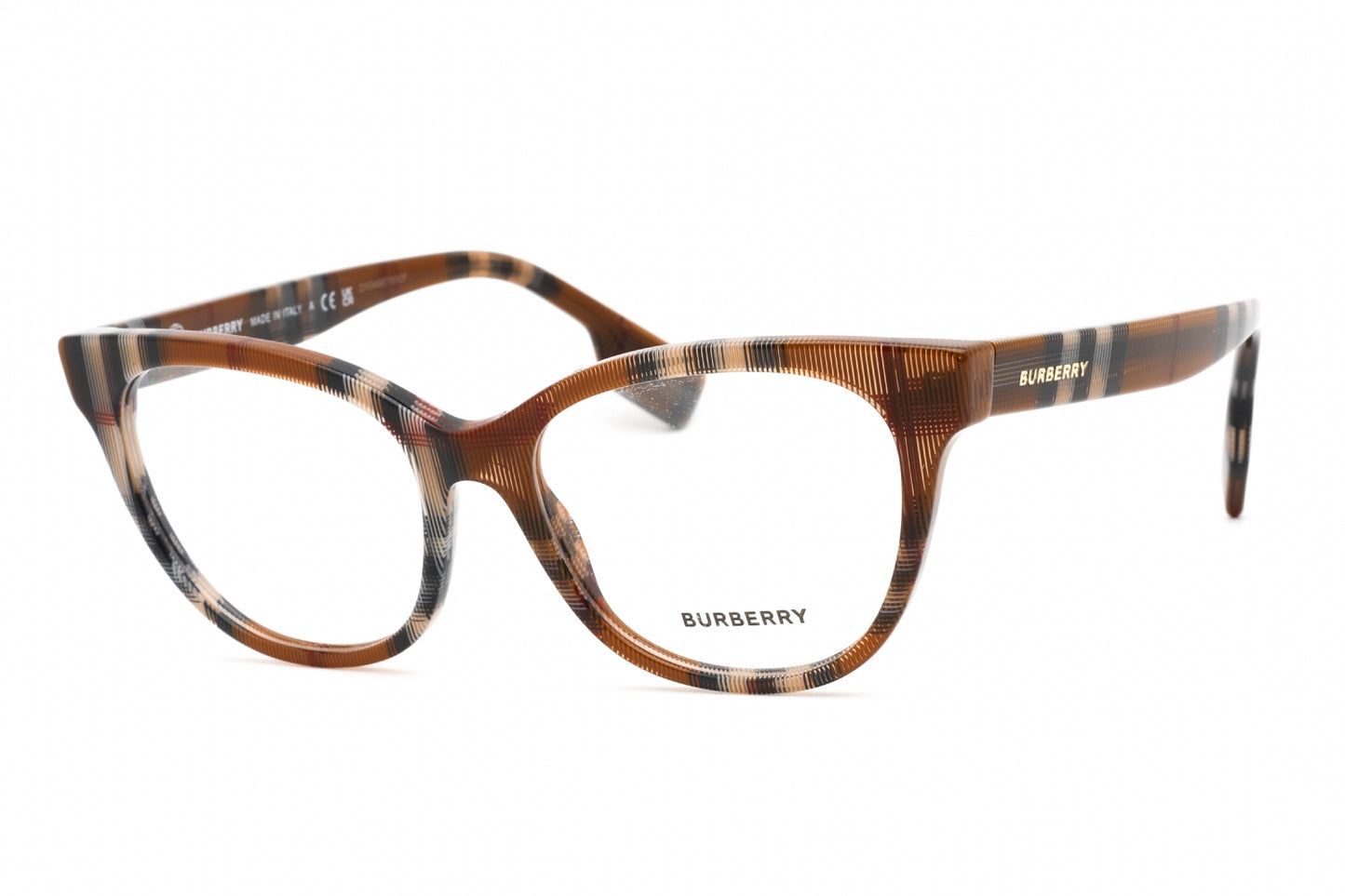 Burberry 0BE2375-3966 53mm
