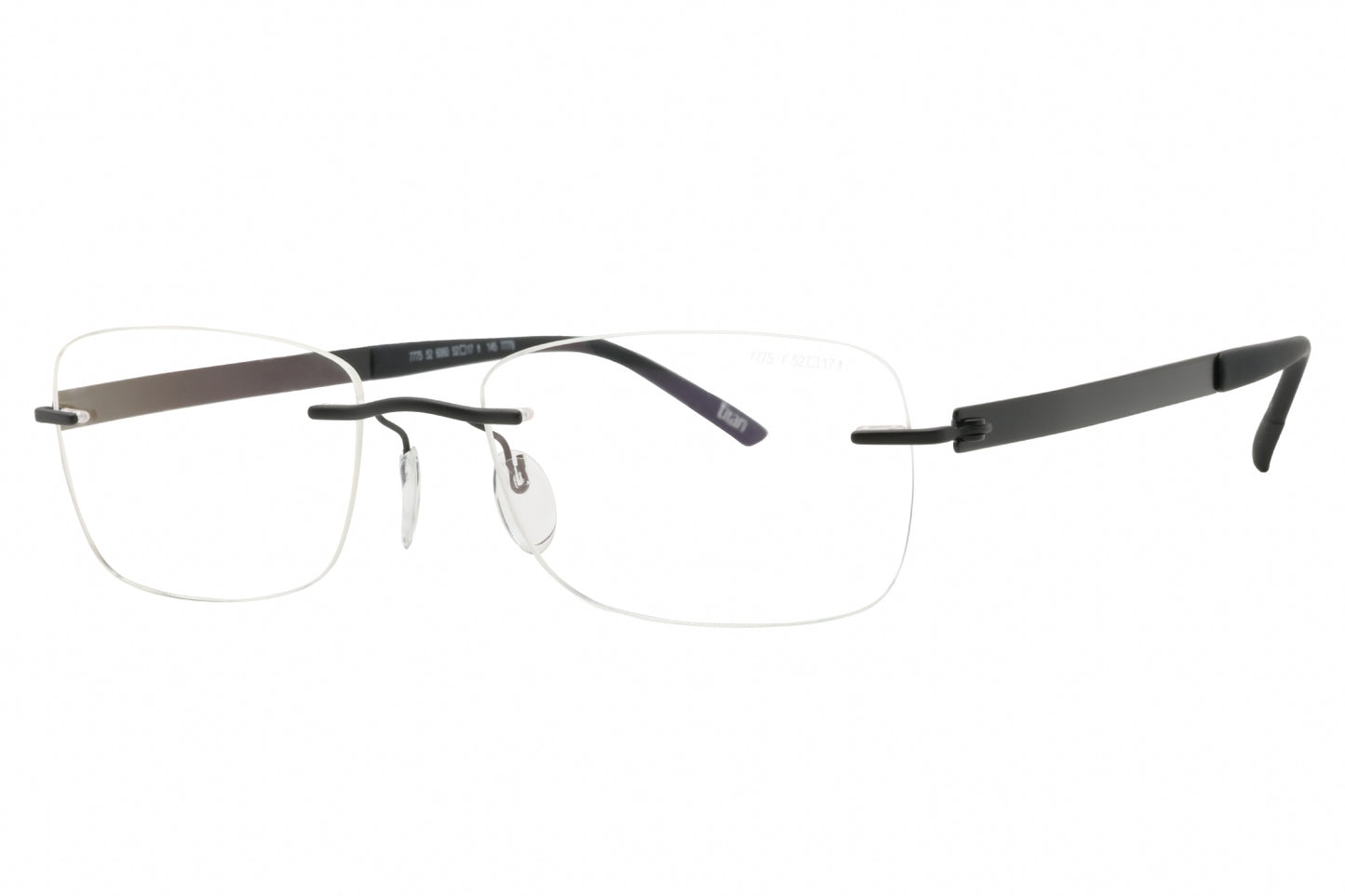 Silhouette Titan impessions 7775/52-6060 52mm