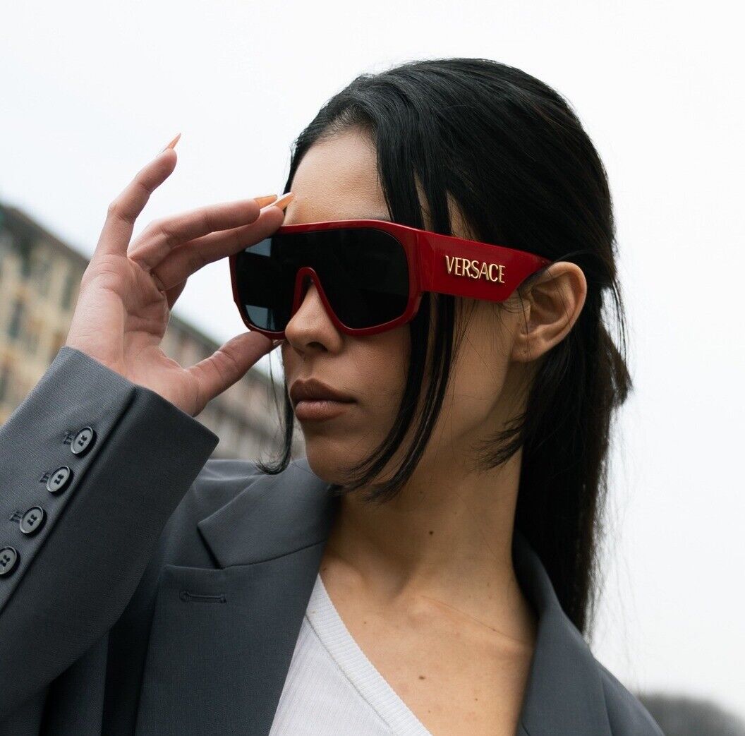 Versace 0VE4439-538887 33mm