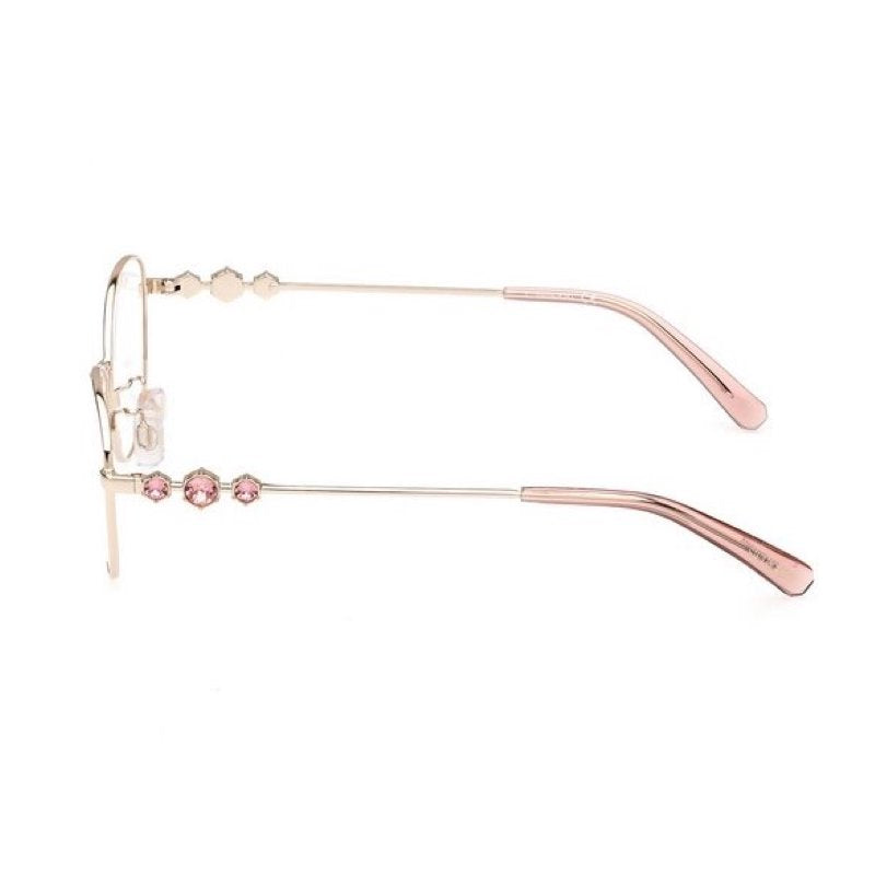 Swarovski SK5459-H-032-54 54mm Eyeglasses