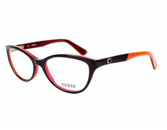 Guess 2509-52048 Eyeglasses