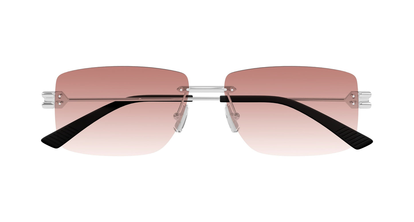Bottega Veneta BV1126S-007 58mm