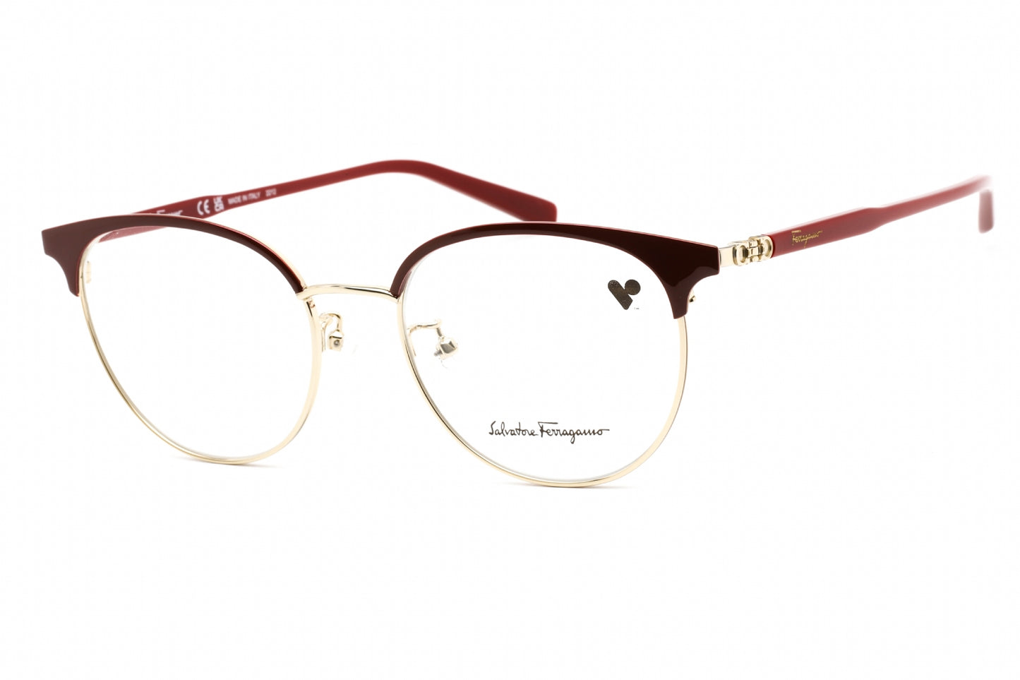 Salvatore Ferragamo SF2201-744 51mm
