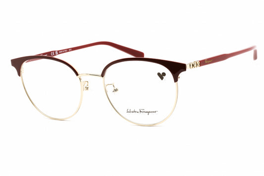 Salvatore Ferragamo SF2201-744 51mm