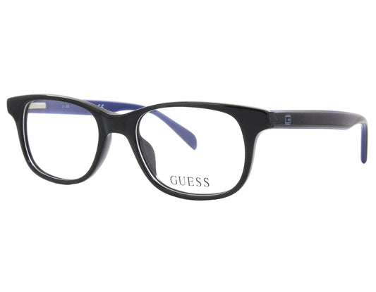 Guess Kids 9163-46001 46mm Eyeglasses