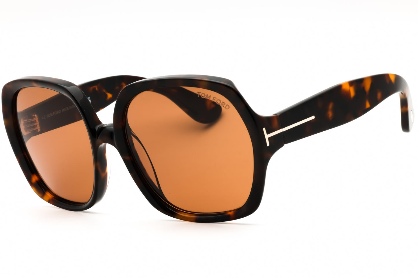 Tom Ford FT1221-52E 60mm