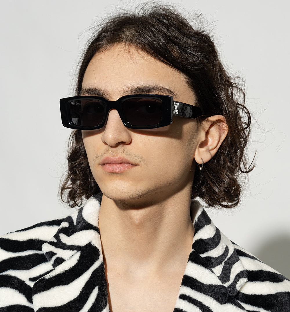 Off-White OERI016C99-PLA0011007-50 50mm