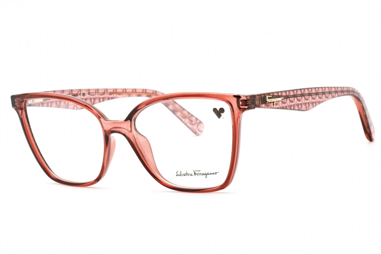 Salvatore Ferragamo SF2868-643 54mm