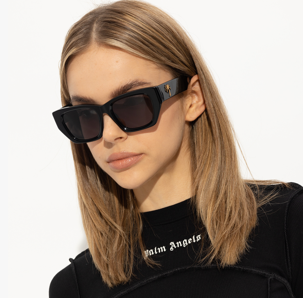 Palm Angels PERI034F23PLA0011007 51mm