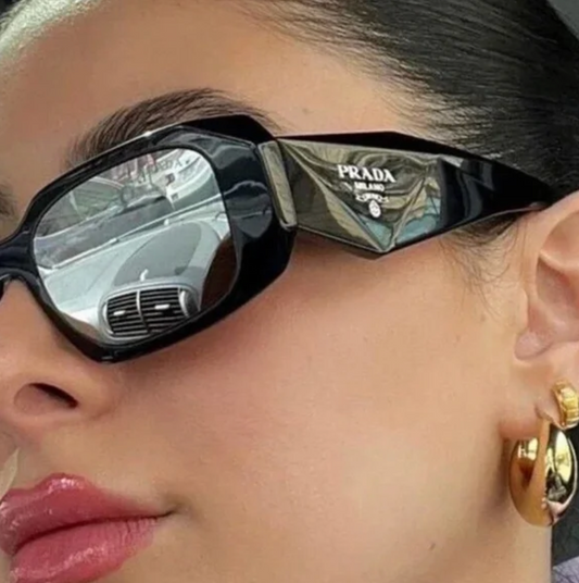 Prada PR17WS-1AB2B0-49 49mm