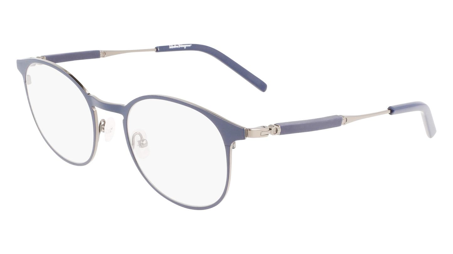 Salvatore Ferragamo SF2567-021-51 51mm