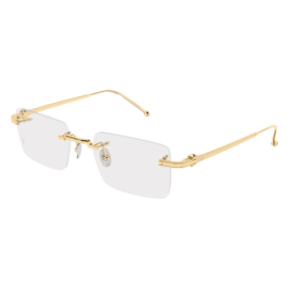 Cartier CT0619o-001 52mm