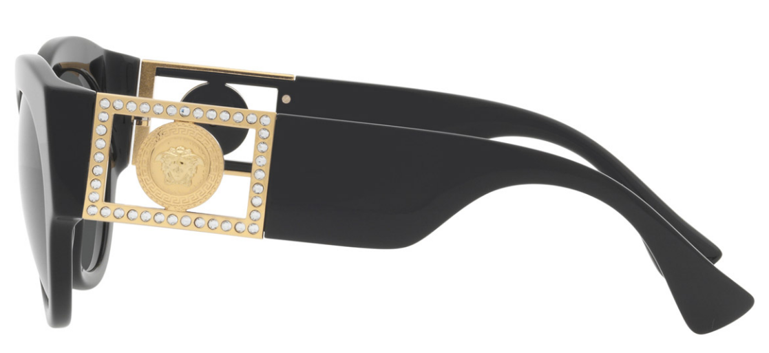 Versace VE4438B-GB1-87-52