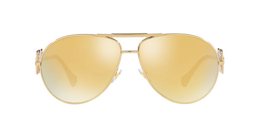 Versace 0VE2249-10027P 65mm