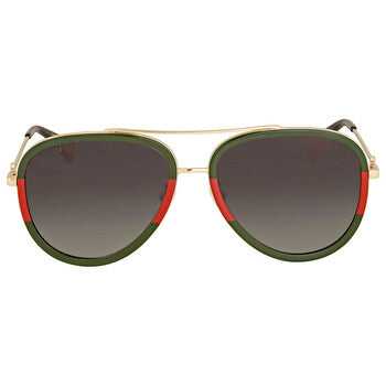 Gucci GG0062S-003-57 57mm