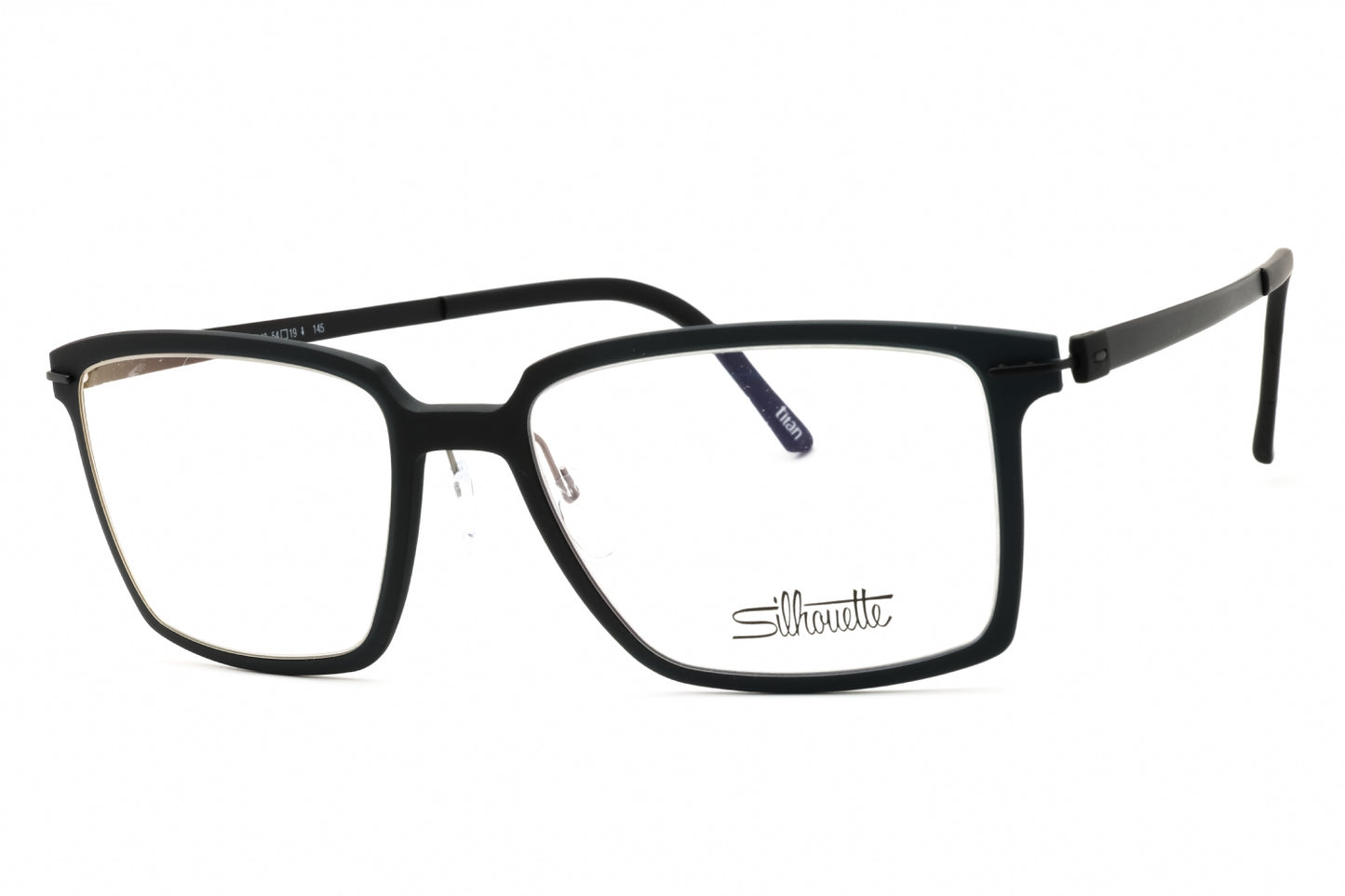 Silhouette Infinity View 2922/75-9140 54mm