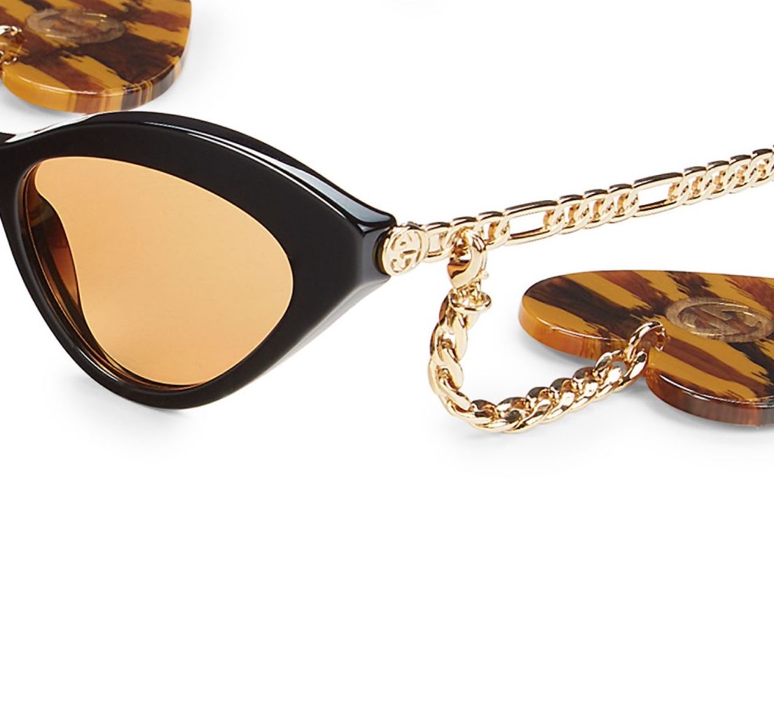 Gucci GG0978S-002-52 52mm