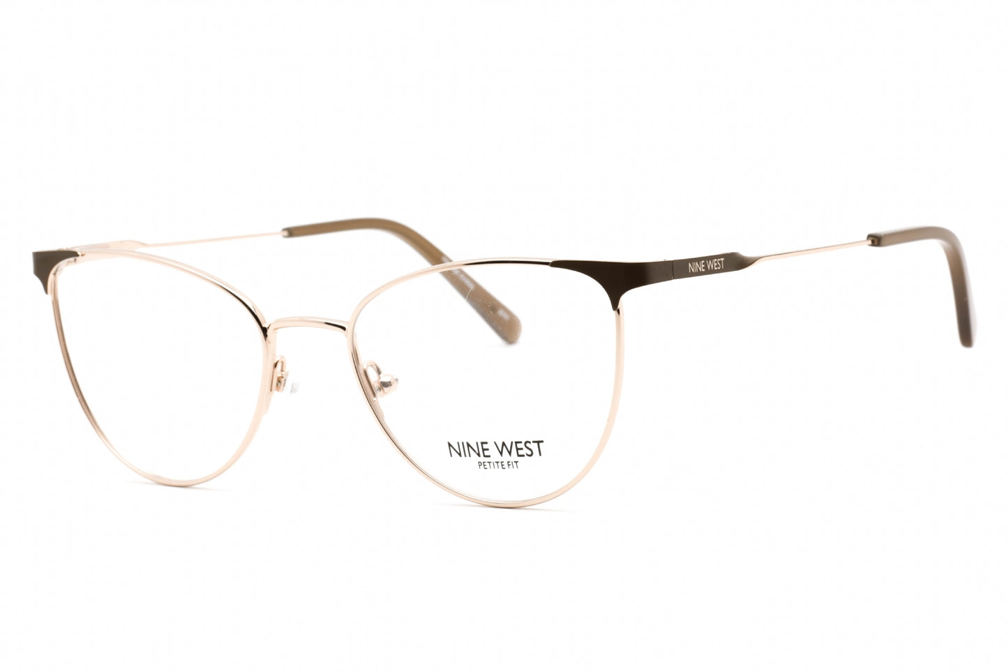 Nine West Eyeglasses 48mm