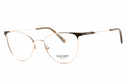 Nine West Eyeglasses 48mm