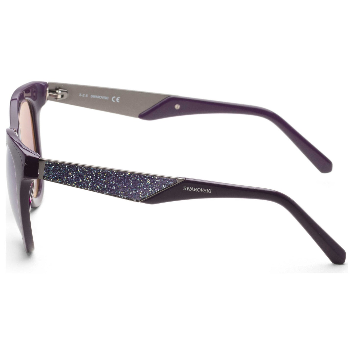Swarovski SK-0126-81Z 50mm