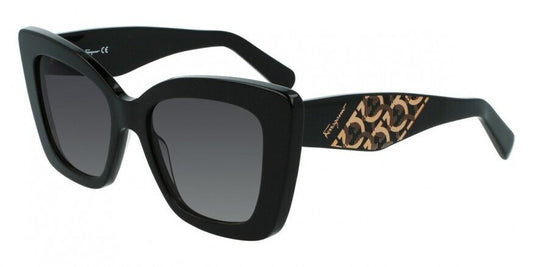 Salvatore Ferragamo SF1023S-001-5218-COL 52mm