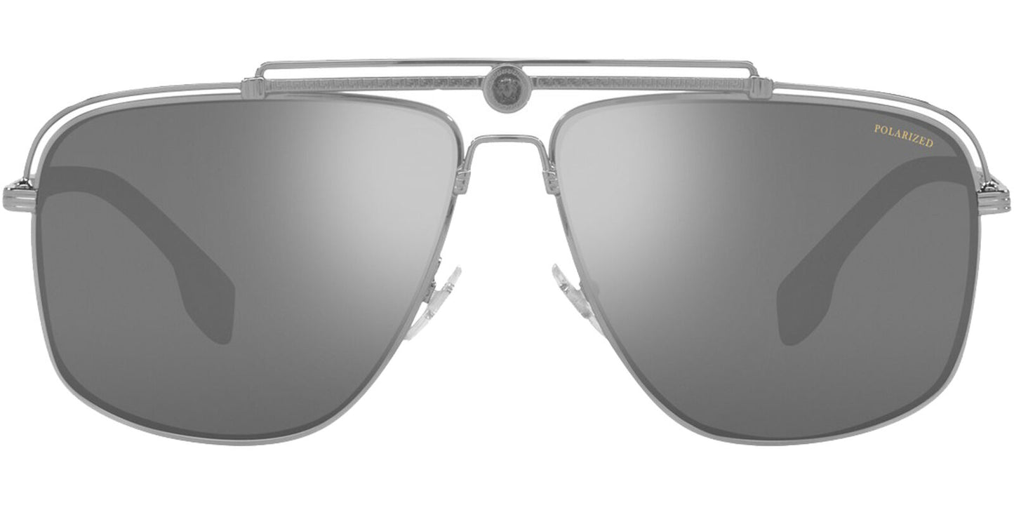 Versace VE2242-1001Z3 61mm