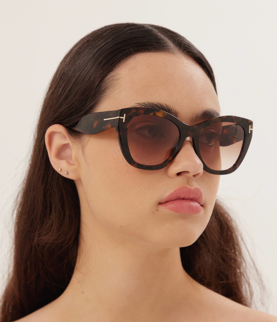 Tom Ford FT0940-55F-56 56mm