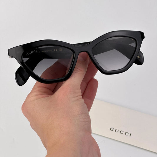 Gucci GG1931S-001 52mm