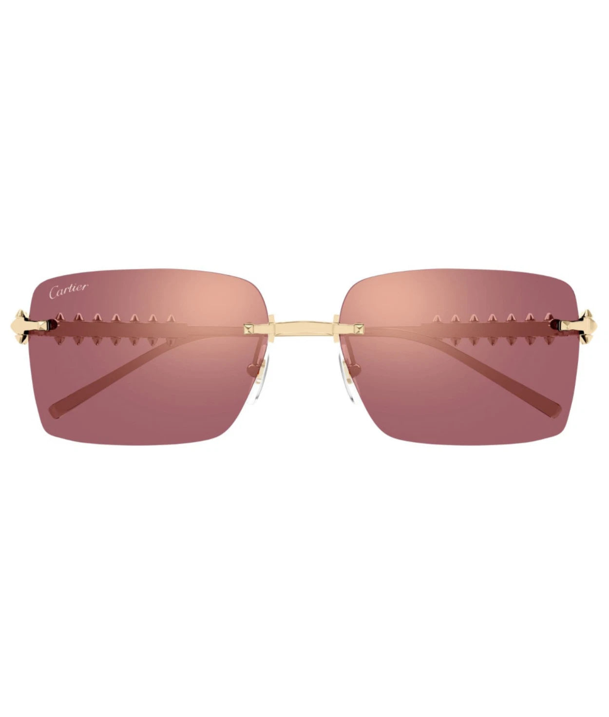 Cartier CT0545S-004 58mm