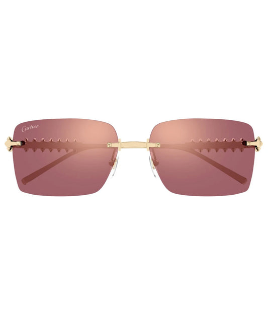 Cartier CT0545S-004 58mm
