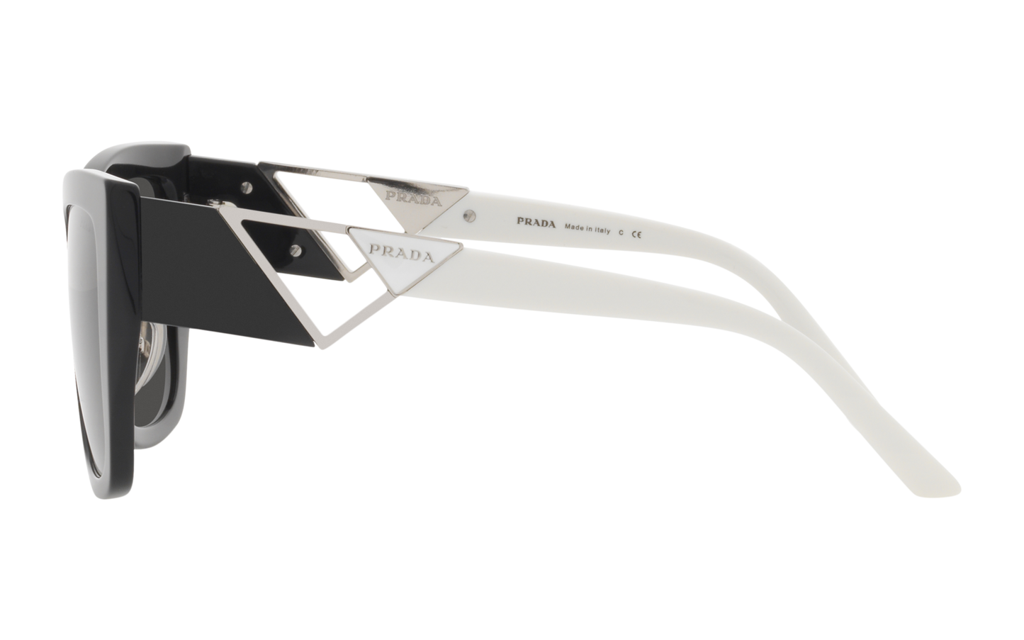 Prada PR21YS-1AB5S0-54 54mm