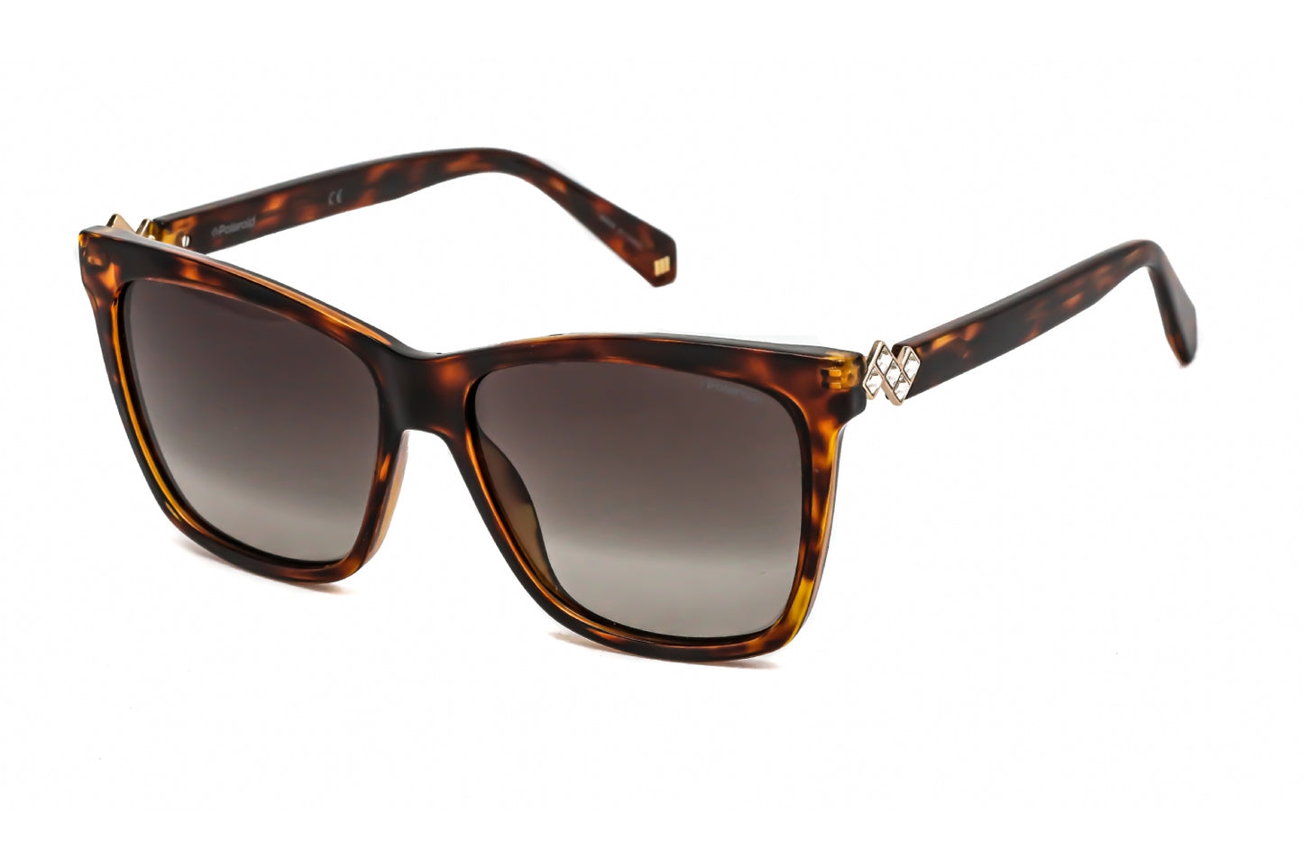 Polaroid Core PLD 4078/S/X-0086 LA 56mm