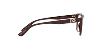 Dolce & Gabbana DG5064-3285-53 53mm Eyeglasses