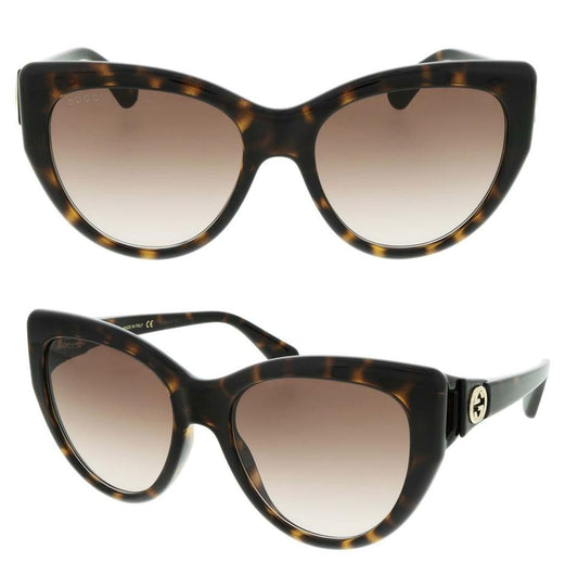 Gucci GG0877S-002-56 56mm