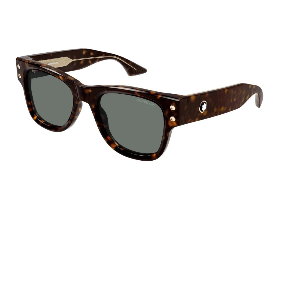 Mont Blanc MB0381S-002 54mm