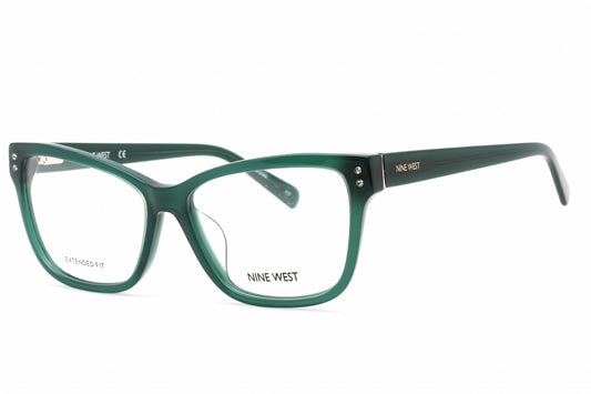 Nine West Eyeglasses 55mm