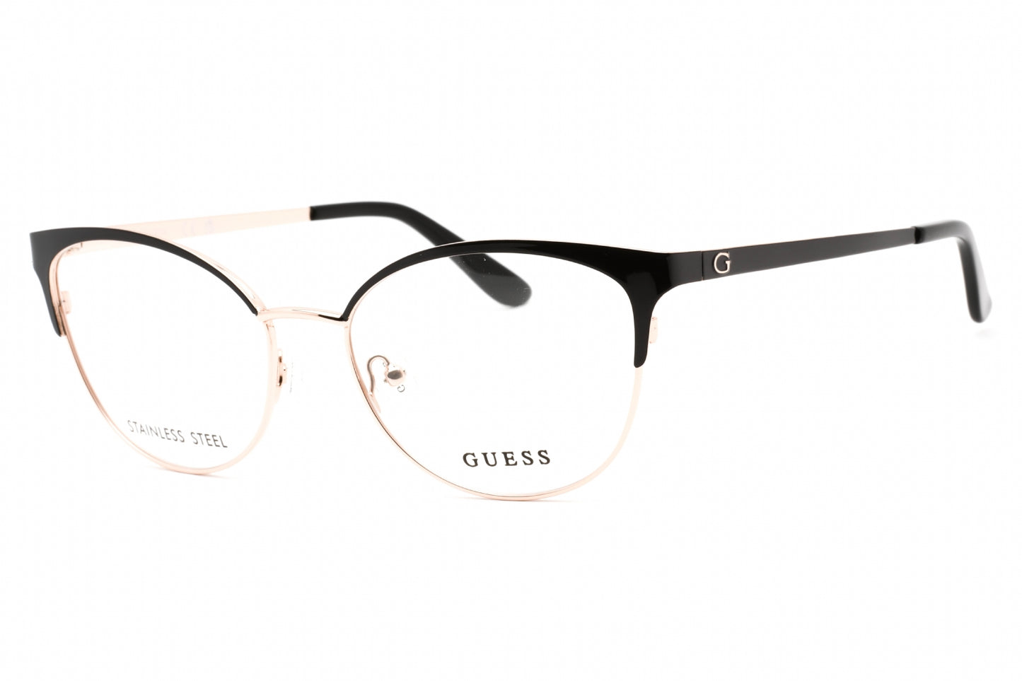 Guess GU2796-001 54mm