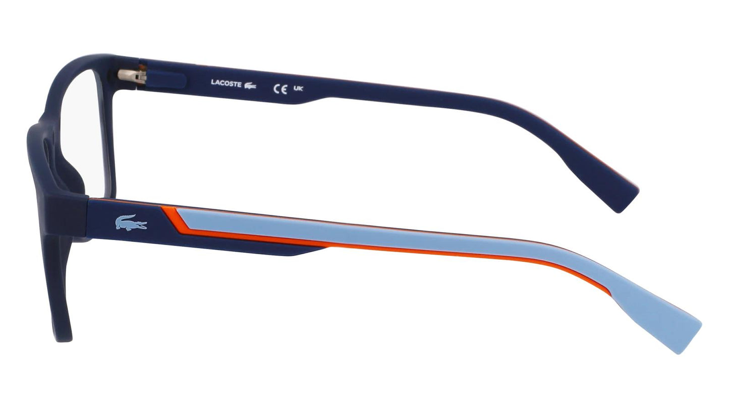Lacoste L2707MAG-SET-N-410-5316 53mm