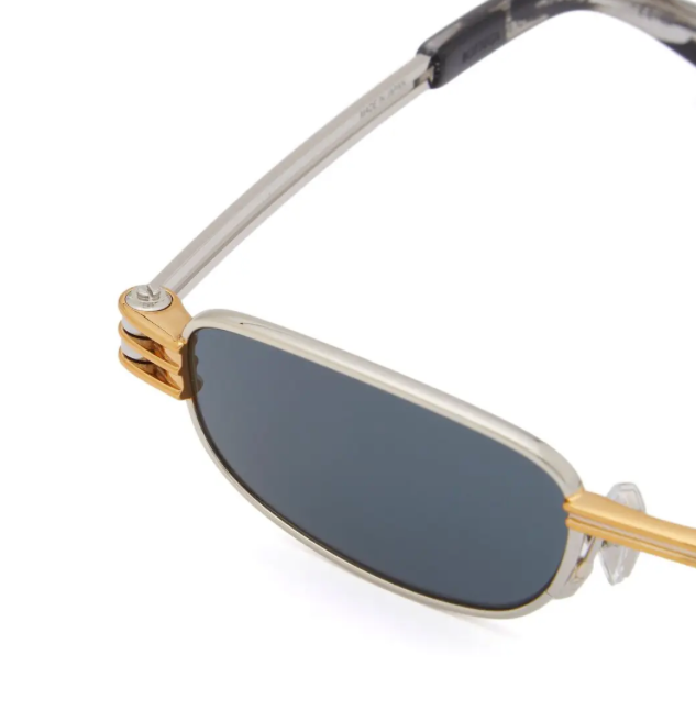 Bottega Veneta BV1381S-003 50mm