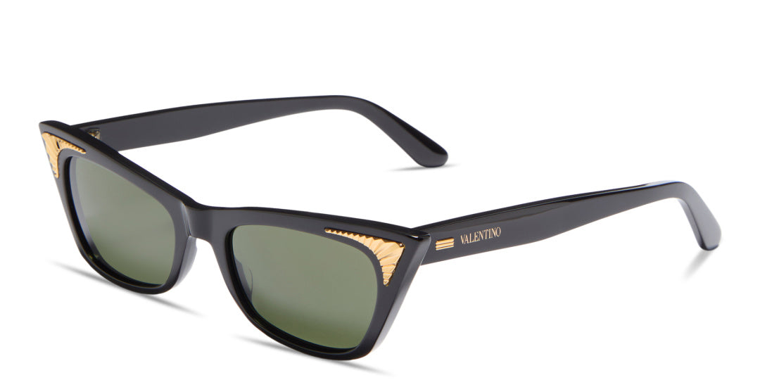 Valentino Garavani VLS-175-A-51 51mm