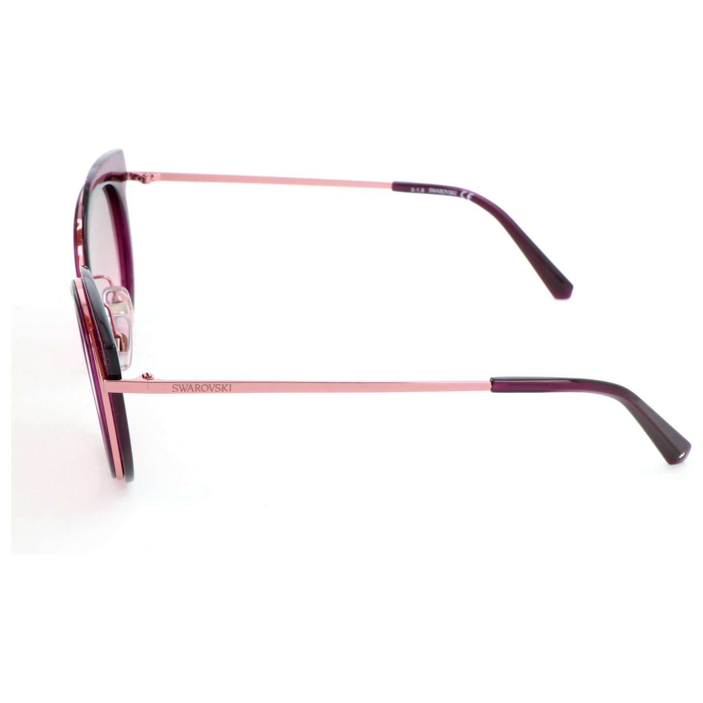 Swarovski SK0169-5078T 50mm