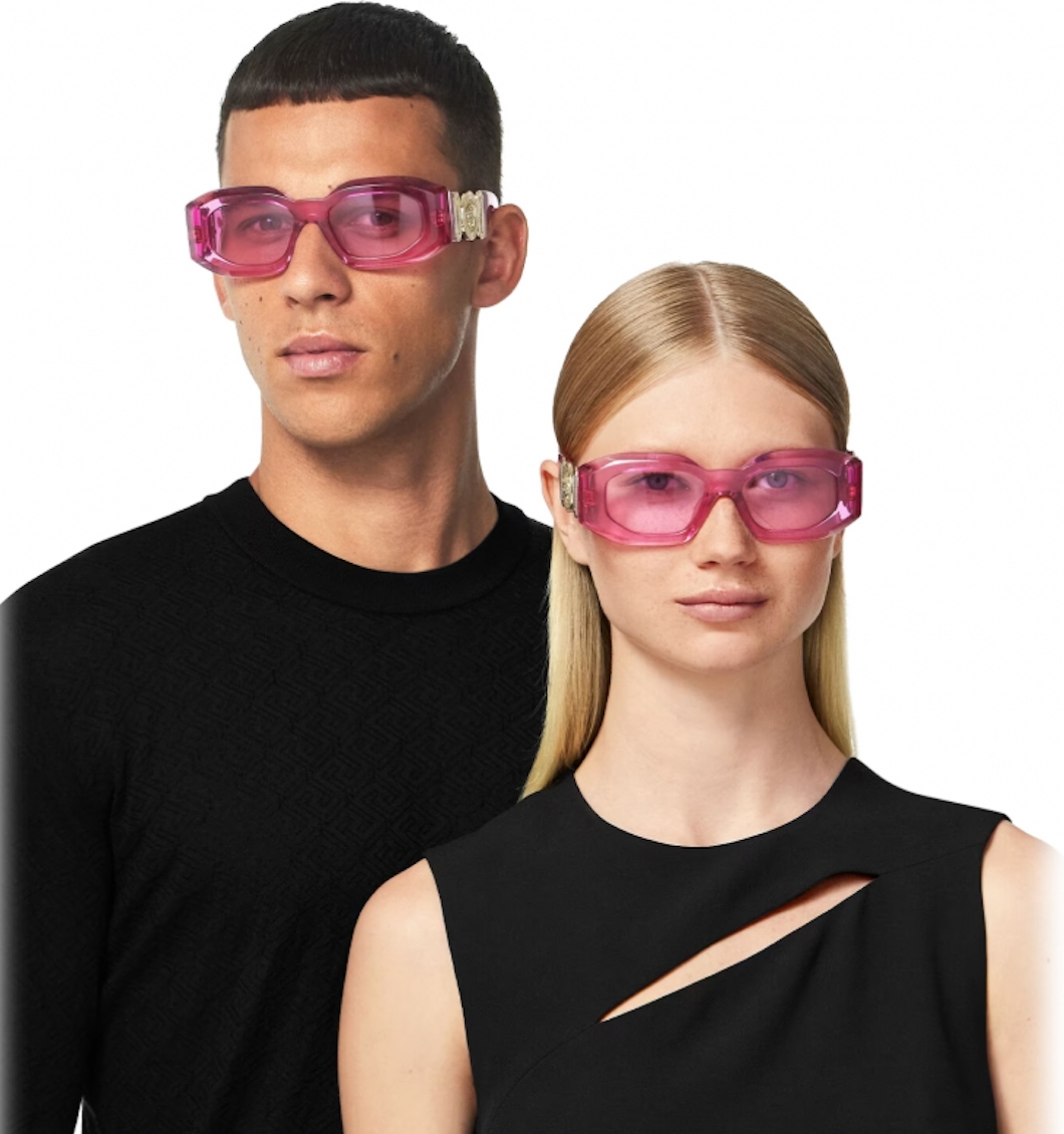 Versace 0VE4425U-542184 54mm