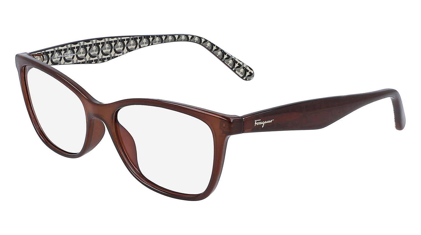 Salvatore Ferragamo SF2866-210-54.1 54mm