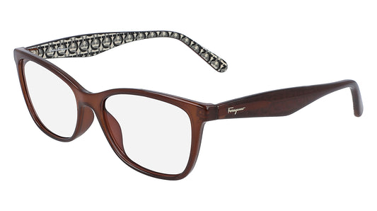 Salvatore Ferragamo SF2866-210-54.1 54mm