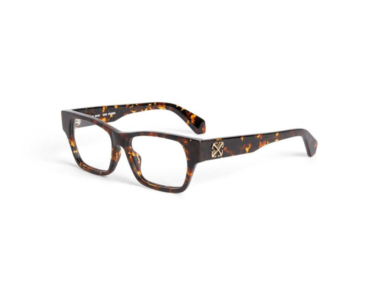 Off-White Style-7E OERJ07EF24PLA0016000 52mm