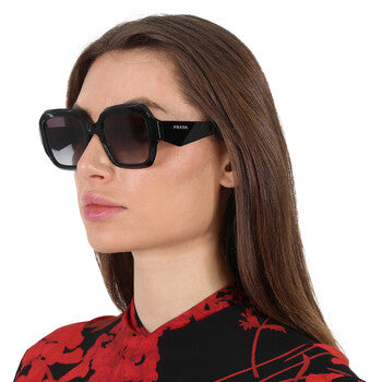 Prada PR 28ZS 16K90A 53 0mm