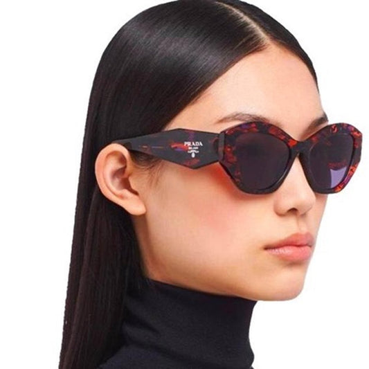 Prada PR-07YSF-06V6O2-55 55mm